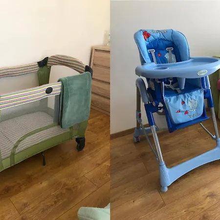 Jasminowy Shiraz Apartamento Gdynia