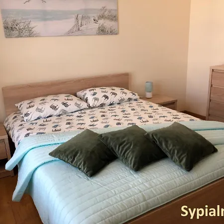 Jasminowy Shiraz * Gdynia