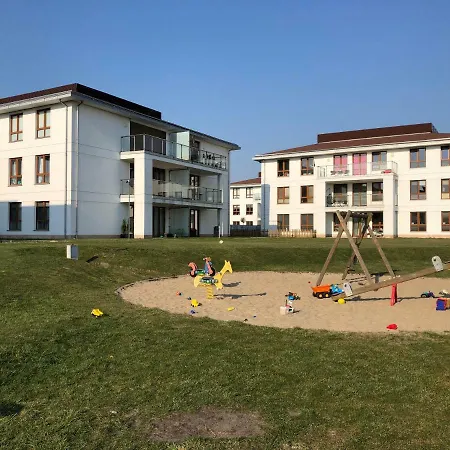 Jasminowy Shiraz Apartamento