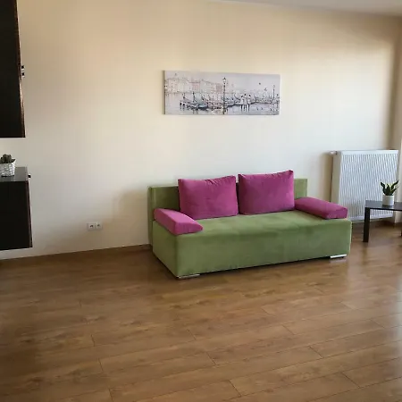 Jasminowy Shiraz * Gdynia