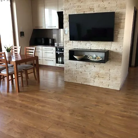 Jasminowy Shiraz Gdynia