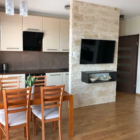 Jaśminowy Shiraz Apartament