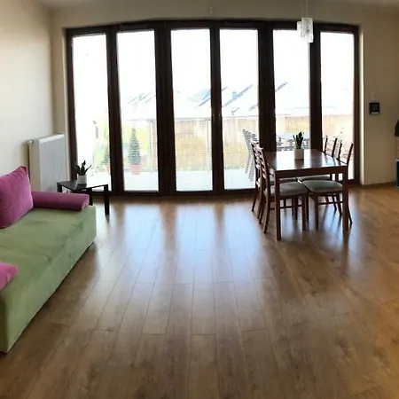 Jasminowy Shiraz Gdynia