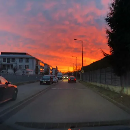 Jasminowy Shiraz Apartamento