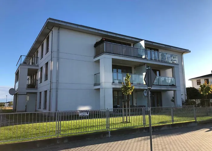 Jaśminowy Shiraz Apartament Gdynia