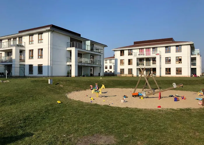 Jaśminowy Shiraz Apartament