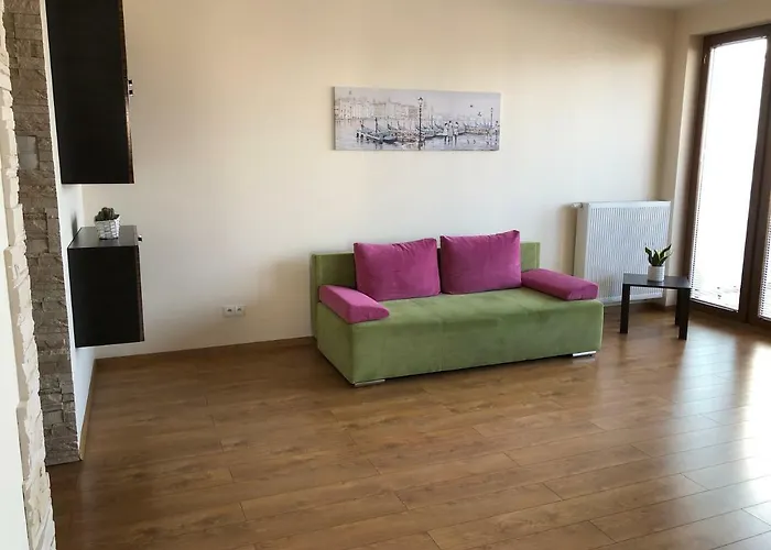 Jaśminowy Shiraz * Gdynia