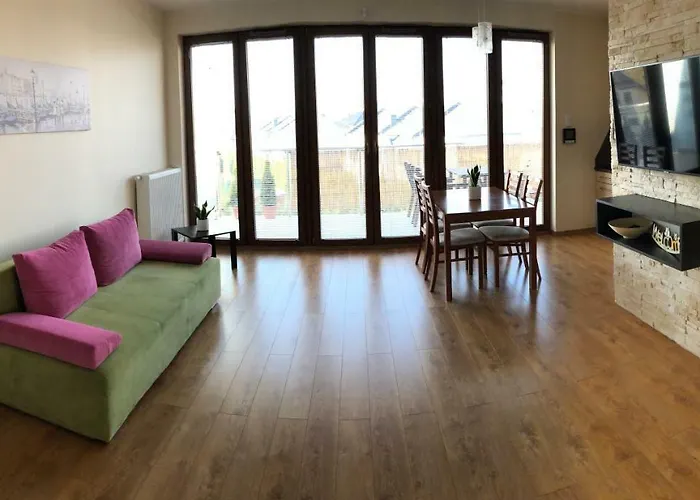 Jaśminowy Shiraz Gdynia