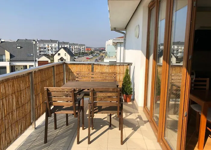 Jaśminowy Shiraz Gdynia